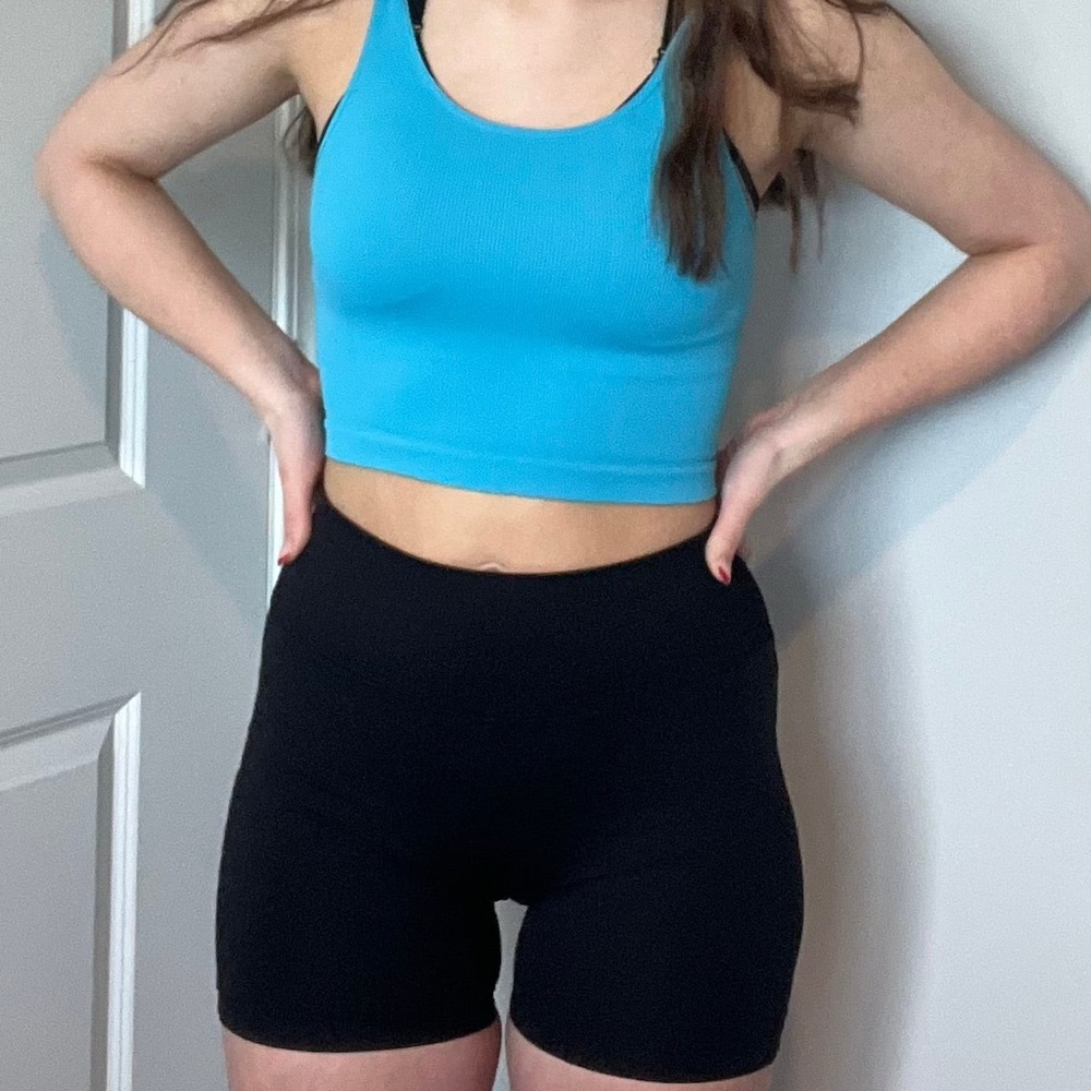 Boutique tank one size fits all small through large